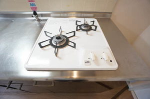 中坪ハイツ 0203号-12