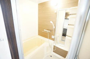 中坪ハイツ 0203号-13