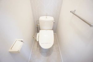 中坪ハイツ 0203号-14