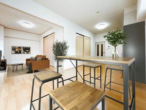 イーストヒル元町 3C01号-2