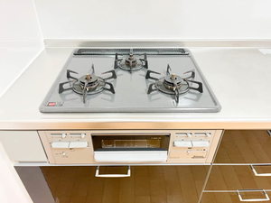 イーストヒル元町 3C01号-7