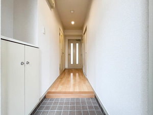 イーストヒル元町 3C01号-14