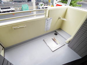 ユーフォニア岩塚 0202号-13