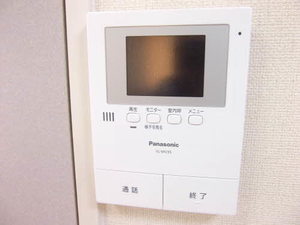 カーサ クォードリフォリオ 0101号-4