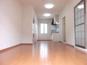 カーサ クォードリフォリオ 0101号-9