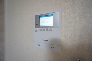 ピアハイツ 0203号-6