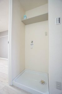 ピアハイツ 0203号-9