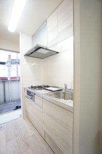ピアハイツ 0203号-11