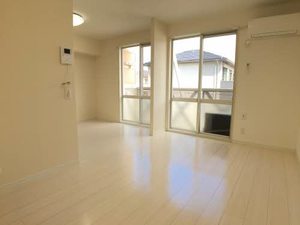 ハイライフ幸田 0203号-2