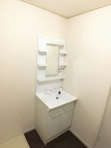 ハイライフ幸田 0203号-12