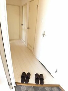 ハイライフ幸田 0203号-14