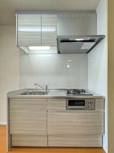 アーバニア長栄 B103号-5