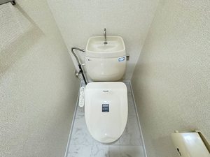 アーバニア長栄 B103号-9