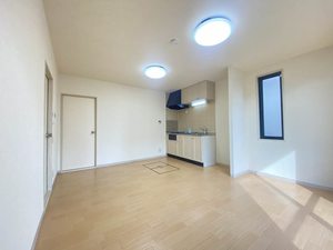 グランシャリオ B101号-3