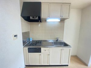 グランシャリオ B101号-4