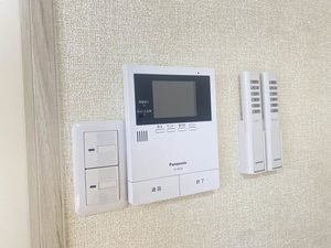 グランシャリオ B101号-6