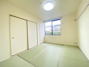 グランシャリオ B101号-8