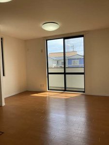 グランシャリオ D101号-2