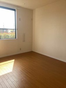 グランシャリオ D101号-4