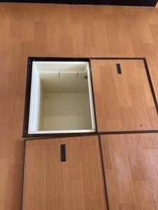 グランシャリオ D101号-8