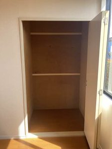 グランシャリオ D101号-9