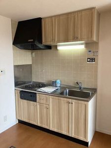 グランシャリオ D101号-12