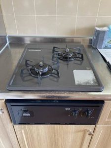 グランシャリオ D101号-13