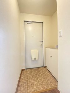 グランシャリオ D201号-2