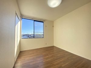 グランシャリオ D201号-3