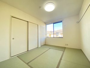 グランシャリオ D201号-5