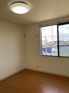 グランシャリオ D202号-2