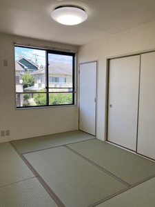 グランシャリオ D202号-5