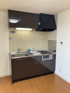 グランシャリオ D202号-7