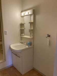 グランシャリオ D202号-9