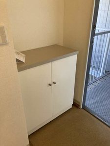 グランシャリオ D202号-14