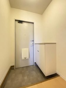 グランシャリオ F101号-6