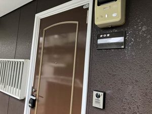 サンジュエール 0202号-8