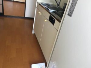 ロイヤルヒル山口 A206号-3