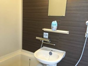 ロイヤルヒル山口 A206号-6