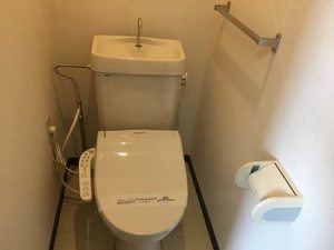 ロイヤルヒル山口 A206号-7