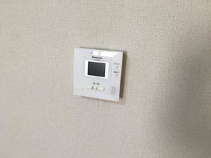 ロイヤルヒル山口 A206号-8