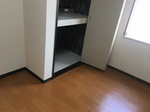 ロイヤルヒル山口 A206号-10