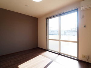 ロイヤルヒル山口 B102号-6