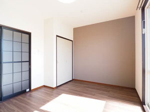 ロイヤルヒル山口 B102号-7