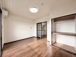 ロイヤルヒル山口 B203号-2