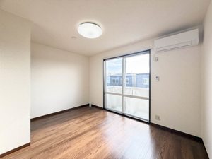 ロイヤルヒル山口 B203号-3