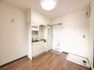 ロイヤルヒル山口 B203号-5