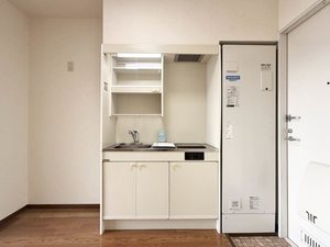 ロイヤルヒル山口 B203号-6