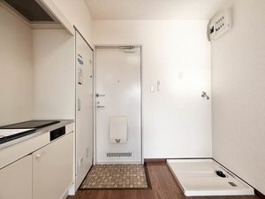 ロイヤルヒル山口 B203号-9