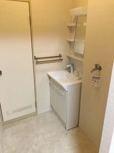 ムーンビーチ美浜 0202号-5